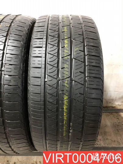 Continental ContiCrossContact LX Sport 275/45 R21 110Y