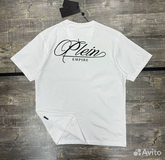 Футболка Philipp Plein