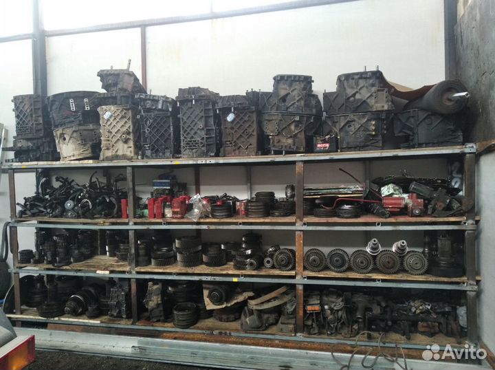 Zf16s 151, 181, 221
