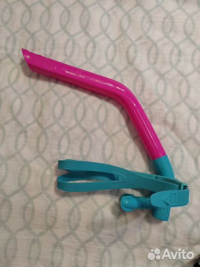 Инвентарь для плавания