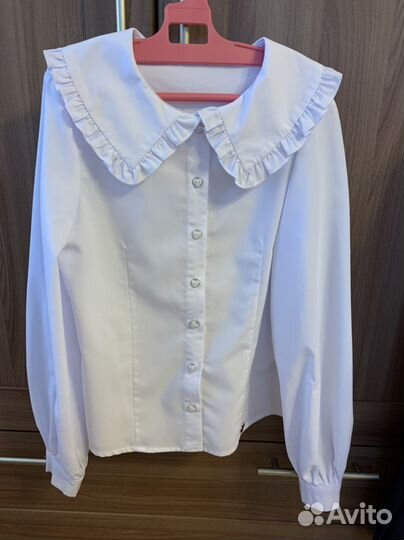 Комплект формы Piccino Bellino рост 140