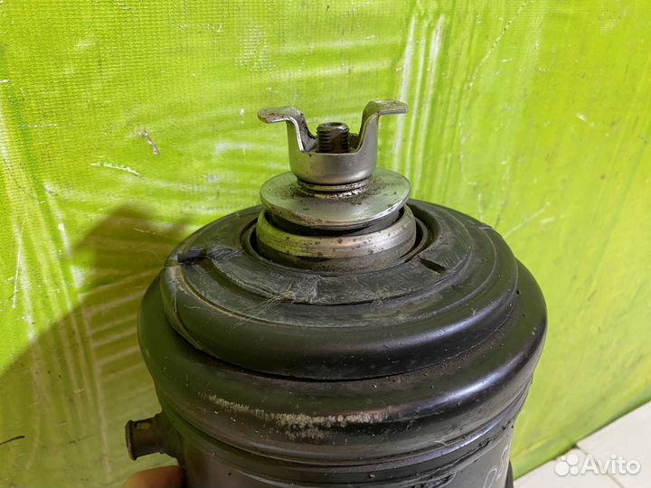 Пневмостойка передняя Lexus LS460 4801050260