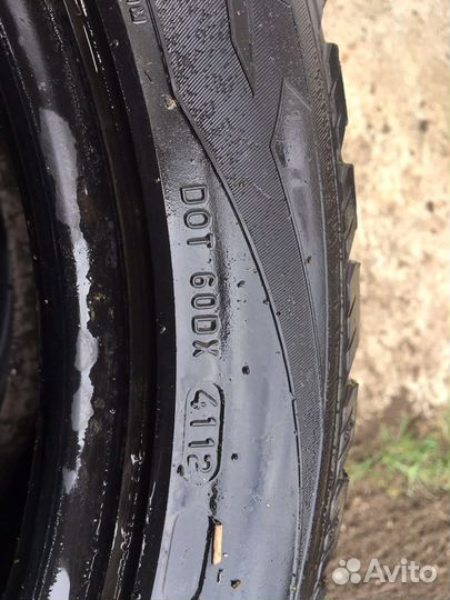 Nordman Nordman 4 225/50 R17