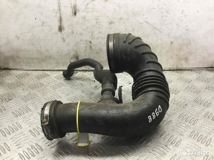 Патрубок воздушного фильтра Mercedes C-klasse 6469