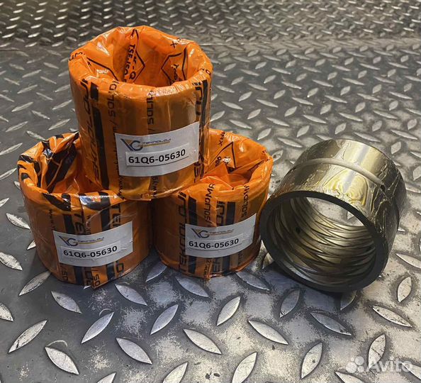 Втулка 61Q6-05630