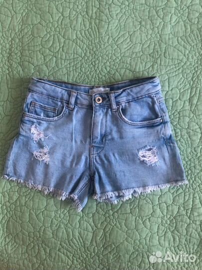 Шорты для девочек