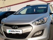 Hyundai i30 1.6 AT, 2014, 159 000 км, с пробегом, цена 1 250 000 руб.