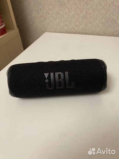 Колонка jbl flip 6