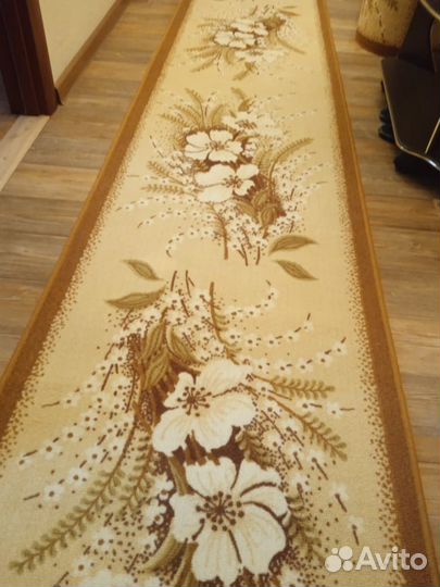 Набор Ковровых дорожек