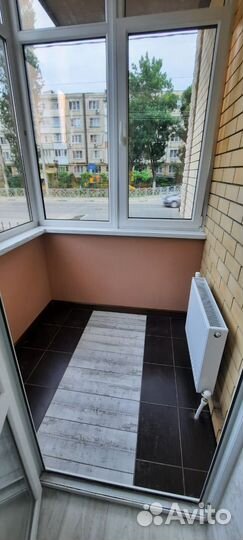 Ремонт квартир под ключ