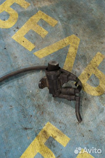 Клапан EGR Ford Focus 1