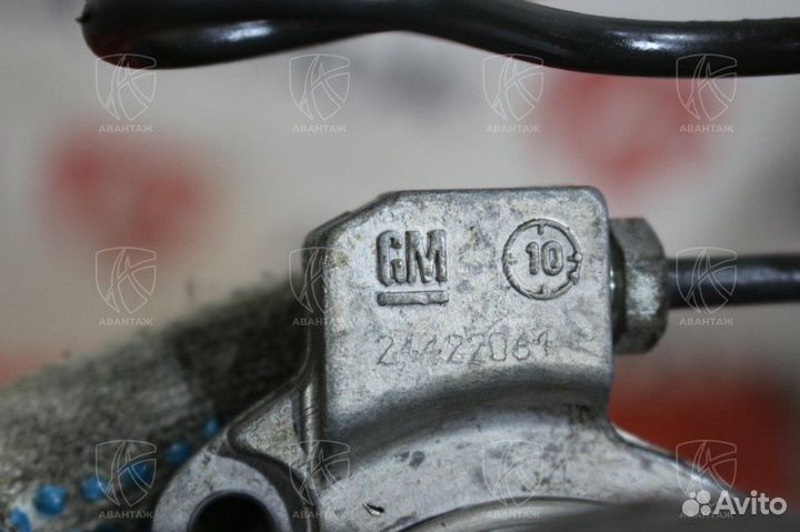 Выжимной подшипник Opel Astra