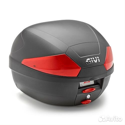 Кофр Givi B29 (B29N2) Monolock 29л