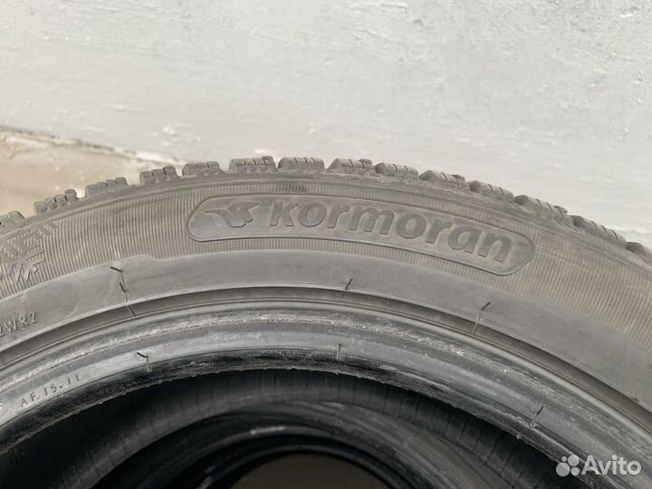 Kormoran Snow 185/55 R15