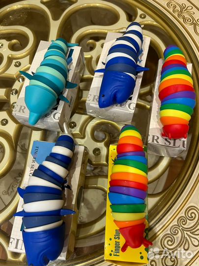 Игрушка антистресс