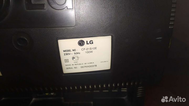 Телевизоры