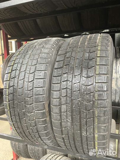 Dunlop DSX-2 225/45 R18 91L