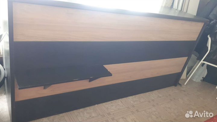 Продам барную стойку