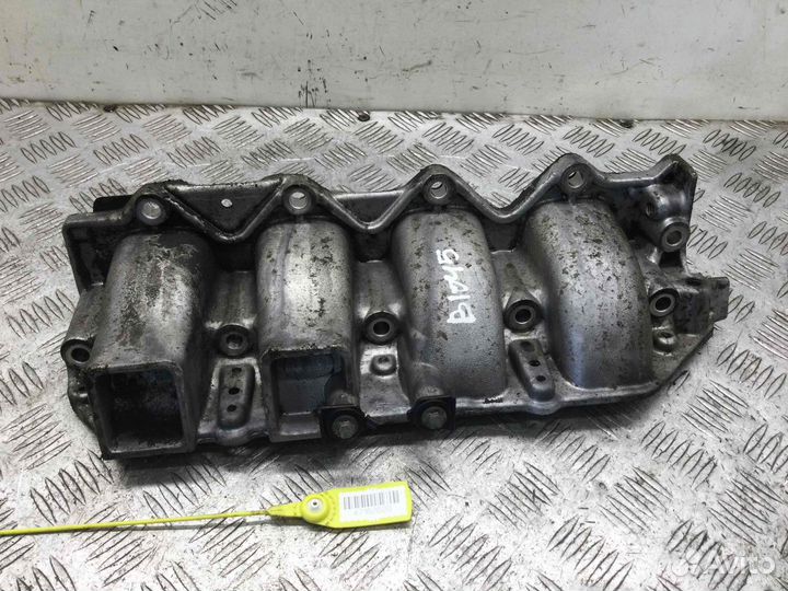 Коллектор впускной Renault Scenic K4M858