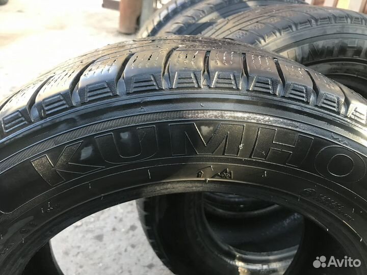 Kumho I'Zen KW31 185/65 R15 92R