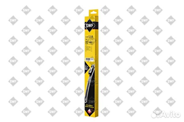 Щетка стеклоочистителя