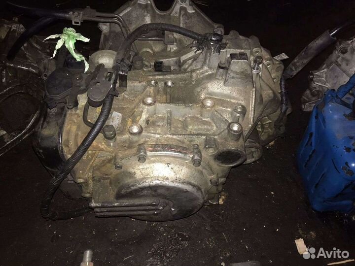 АКПП хундай сантафе 2.7 Clasik