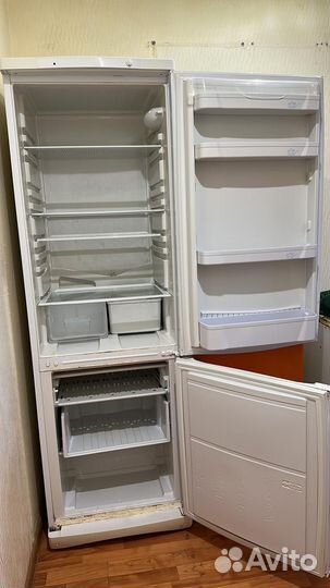Холодильник indesit бу