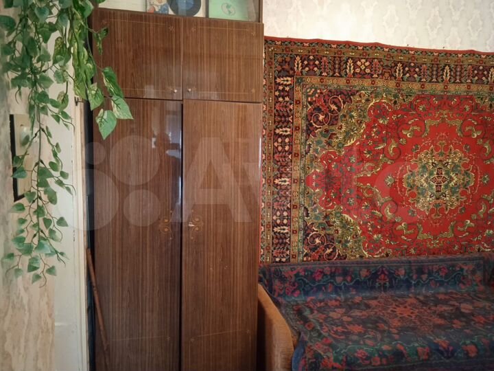 Дом 53,3 м² на участке 13,7 сот.