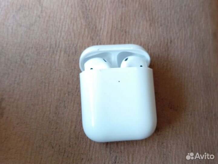 Наушники airpods pro 2 (копия)