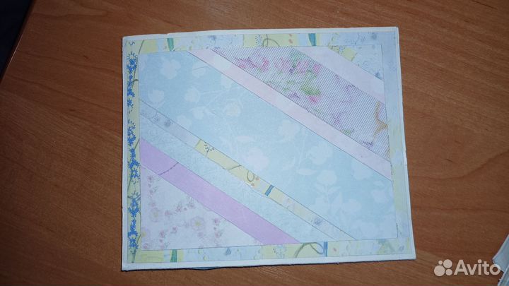 Скрапбукинг открытки