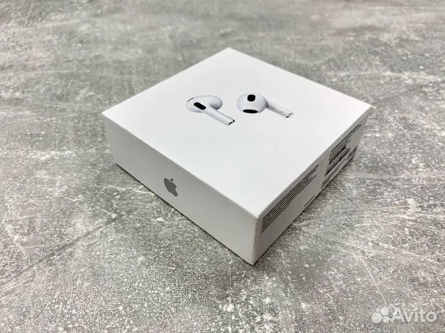 AirPods 3 