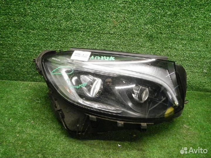 Фара правая Mercedes-Benz GLC