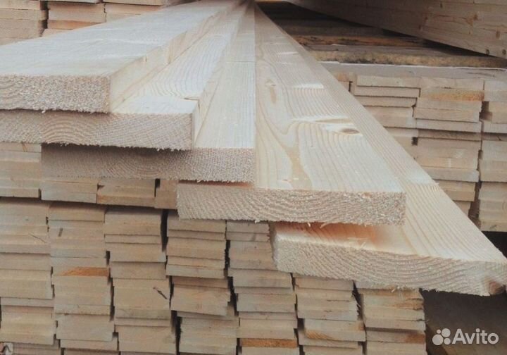 Сосновые доски, природная красота вашего дома