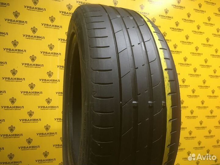 Nexen N'Fera SU1 205/55 R16 91H