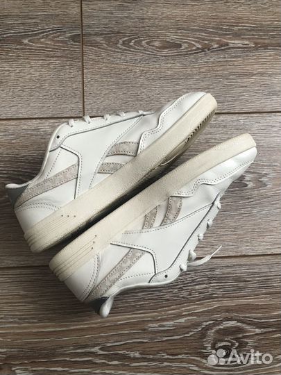 Кроссовки reebok женские 39