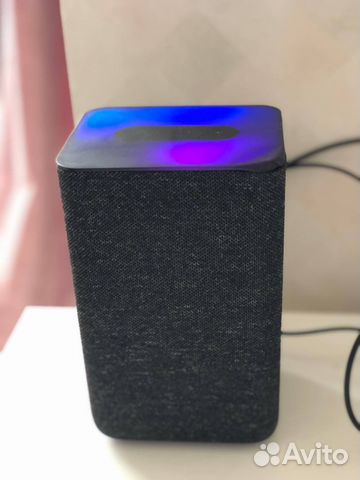 Яндекс станция алиса 2 Zigbee + датчики купить в Москве | Электроника ...