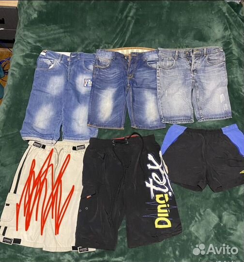 Шорты