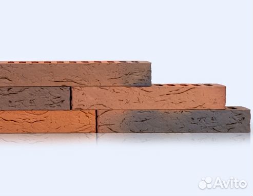 Кирпич керамический