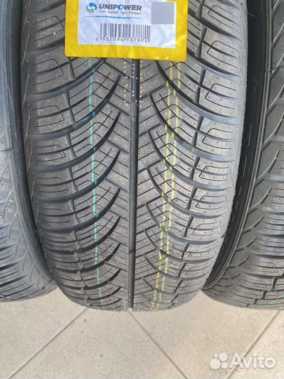 Sonix Prime A/S 205/55 R16