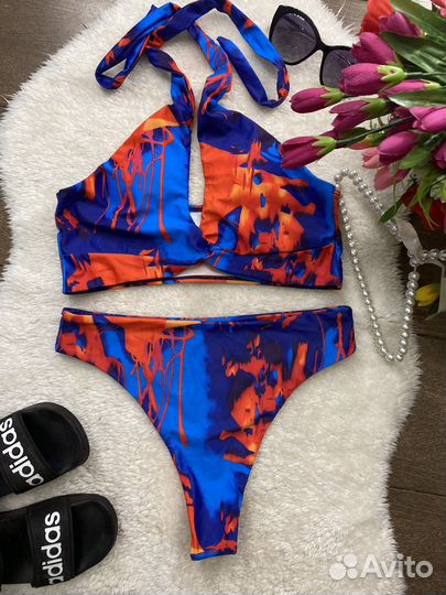 Купальник новый