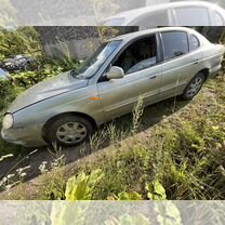 Daewoo Leganza 2.2 AT, 2000, 180 000 км, с пробегом, цена 110 000 руб.