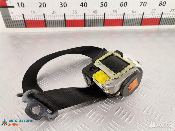 Ремень безопасности Fiat Bravo 2000 735292050