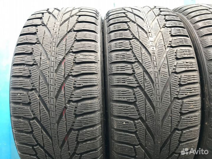 Nokian Tyres Hakkapeliitta R2 SUV 255/50 R19 107R