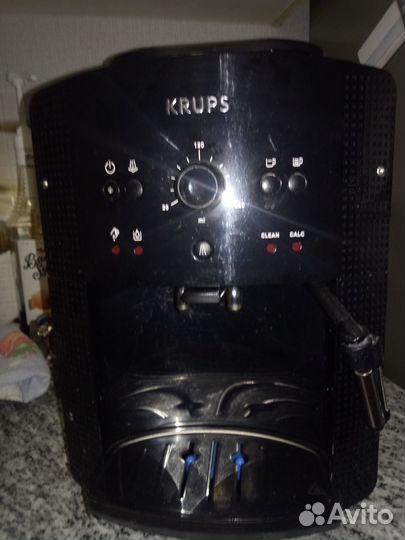 Продам кофемашину