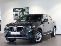 BMW X4 2.0 AT, 2021, 39 000 км, с пробегом, цена 5 750 000 руб.