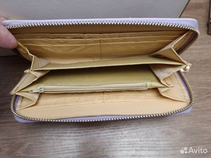 Кошелек женский