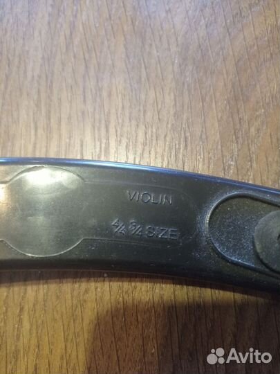 Мостик для скрипки