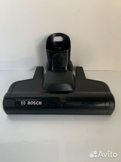 Щётка. Пылесос Bosch