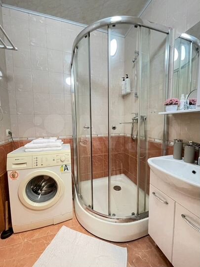 1-к. квартира, 35 м², 1/9 эт.