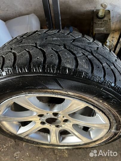 Hankook AH11 225/60 R17 99T